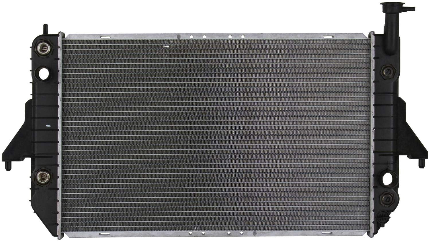 Astro Van Radiator Radiator Compatible with Chev Astro 1996 to 2005 / GMC Safari 1996 to ...