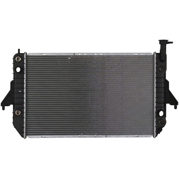 Radiator for Chevrolet Astro 1996 to 2005 / GMC Safari 1996 to 2005