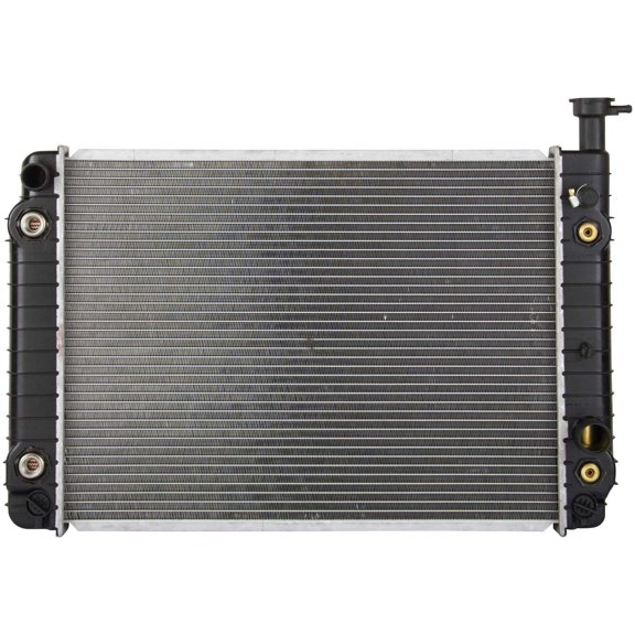 Radiator Compatible with Chevrolet Astro/GMC Safari QOA