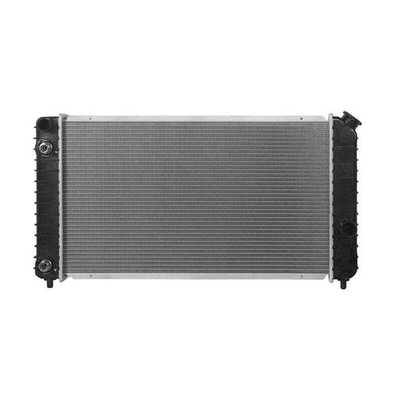 Radiator for Chevrolet Blazer, S10 / GMC Jimmy, Sonoma / Isuzu Hombre QL