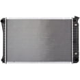 thumbnail image 1 of Radiator for Chevrolet Caprice QOA, 1 of 4