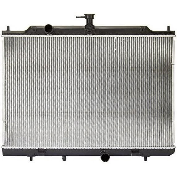 Radiator for Chevrolet City Express 2.0l L4 2015