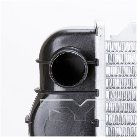 Radiator for Chevrolet Express 1500 2792 15897980 GM3010482 TYC Fits select: 2004-2014 CHEVROLET EXPRESS G1500, 2004-2014 GMC SAVANA