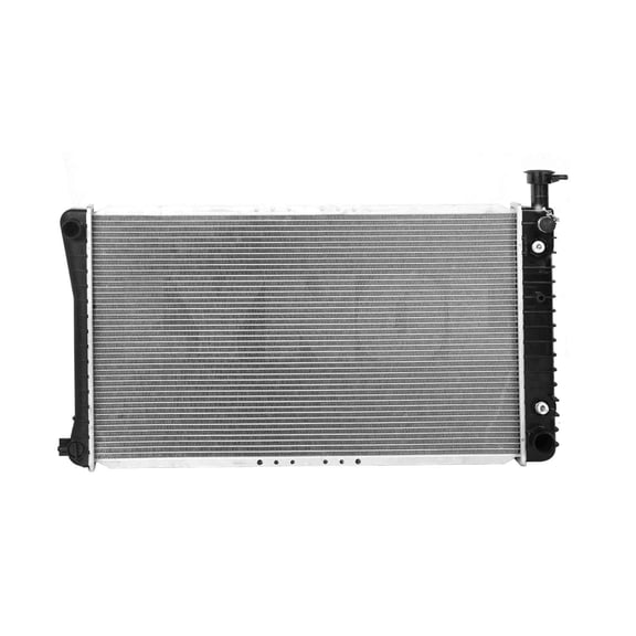 Radiator for Chevrolet Express 1500, Express 2500, Express 3500, G30, ... QL
