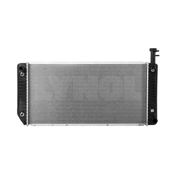 Radiator for Chevrolet Express 2500, Express 3500, Express 4500, Expre... QL
