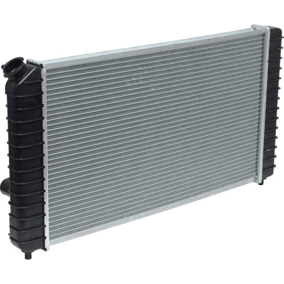 Radiator Compatible with Chev / GMC / Isu / Olds