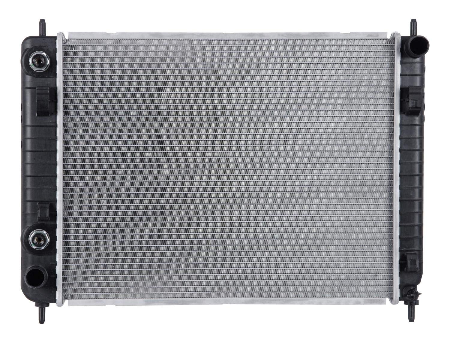 Radiator Compatible with Chevrolet HHR - 2006 2007 2008 2009 2010 2011 ...