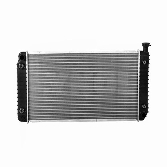 Radiator Compatible with Chevrolet Lumina Van, Lumina APV / Oldsmobile Silhouette ... QL