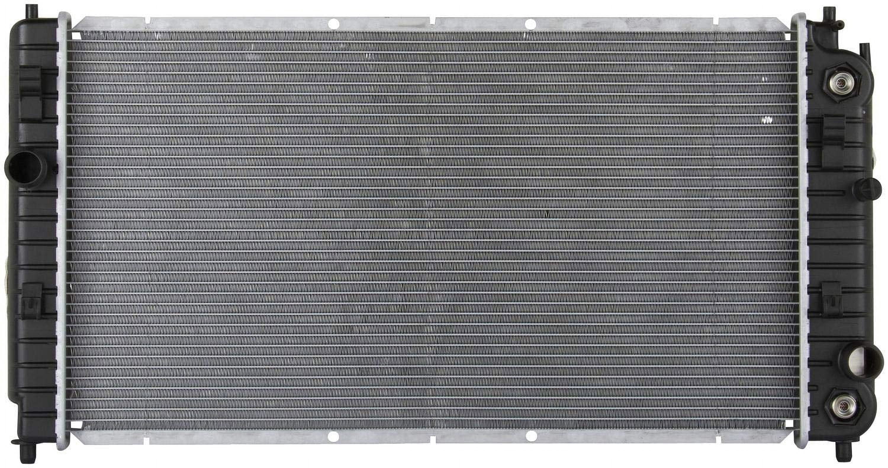 Malibu Radiator Radiator for Chevrolet Malibu/Oldsmobile Alero, Cutlass/Pontiac G ...
