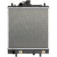 thumbnail image 1 of Radiator for Chevrolet Metro/Geo Metro/Suzuki Swift QOA, 1 of 5