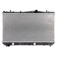 thumbnail image 1 of Radiator for Chevrolet Optra/Suzuki Forenza, Reno QOA, 1 of 2