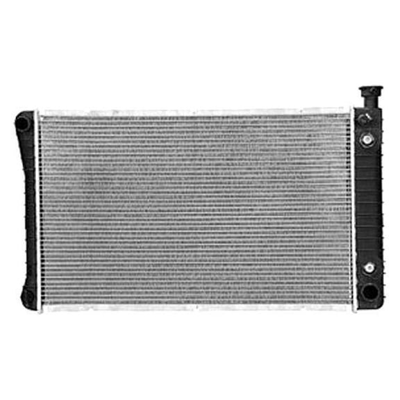 Radiator for Chevy CK Pickup 1988-1995 5.0/5.7 Liter V8 RAD618