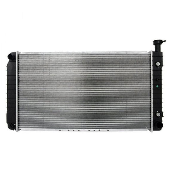 Radiator for Chevy Express 1996-2002 4.3 Liter V6/5.0/5.7 Liter V8 RAD2044