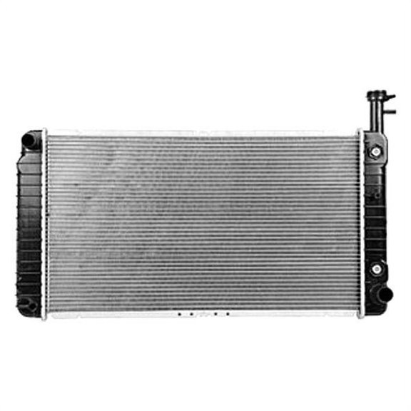 Radiator for Chevy Express 2004-2013 5.3 Liter V8 RAD2792