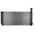 thumbnail image 1 of Radiator for Chevy Express 2010-2017 4.8/6.0 Liter V8 RAD13476, 1 of 3