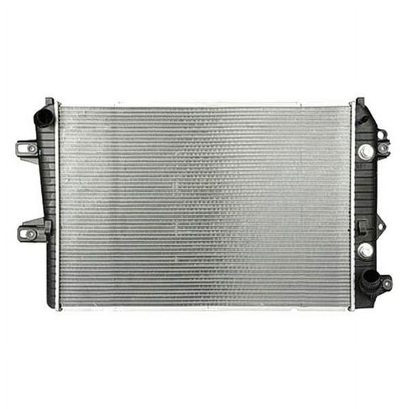 Radiator for Chevy Silverado 2500 2006-2010 6.6 Liter V8 Diesel RAD2857