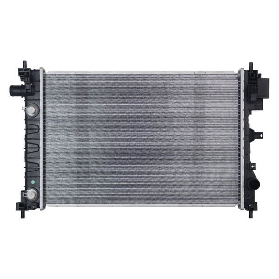 Radiator for Chevy Spark 2016-2022 1.4 Liter L4 RAD13646