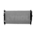 thumbnail image 1 of Radiator for Chrysler 300M, Concorde, LHS / Dodge Intrepid QL, 1 of 3