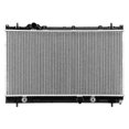 thumbnail image 1 of Radiator for Dodge Neon 2005 2.0 Liter L4 RAD2845, 1 of 3