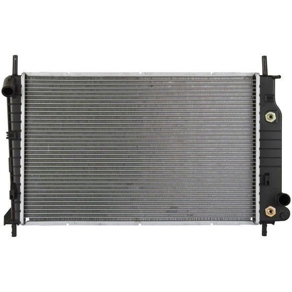 Radiator for Ford Contour, Mystique/Mercury Cougar, Mystique..
