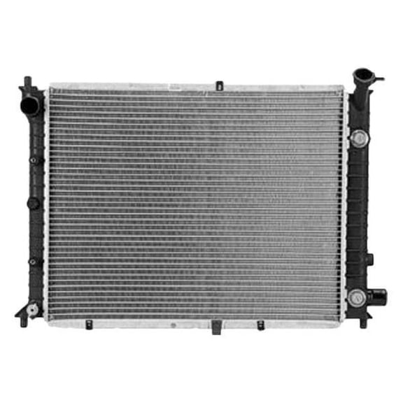 Radiator for Ford Escort 1991-2002 Automatic Or Manual Transmission RAD1274