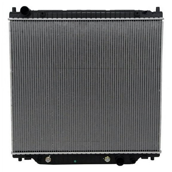 Radiator for Ford Excursion 2000-2005 6.8 Liter V10 Gas RAD2171