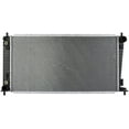 thumbnail image 1 of Radiator for Ford Expedition, F-150, F-250 QOA, 1 of 4