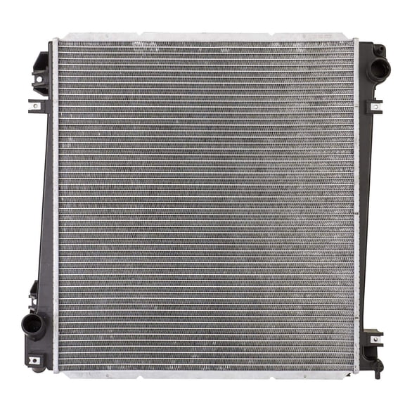 Radiator Compatible with Ford Explorer/Mercury Mountaineer QOA