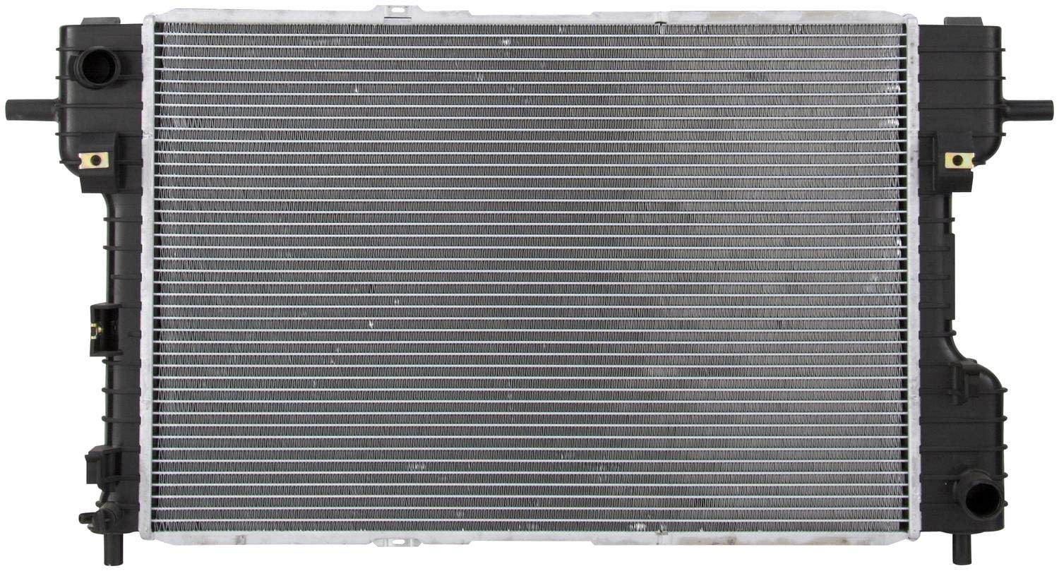 Freedom Freestyle Radiator Radiator Compatible with Ford Five Hundred, Freestyle/Mercury Montego ...