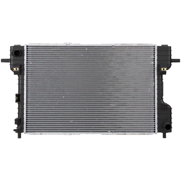 Radiator for Ford Five Hundred, Freestyle/Mercury Montego QOA