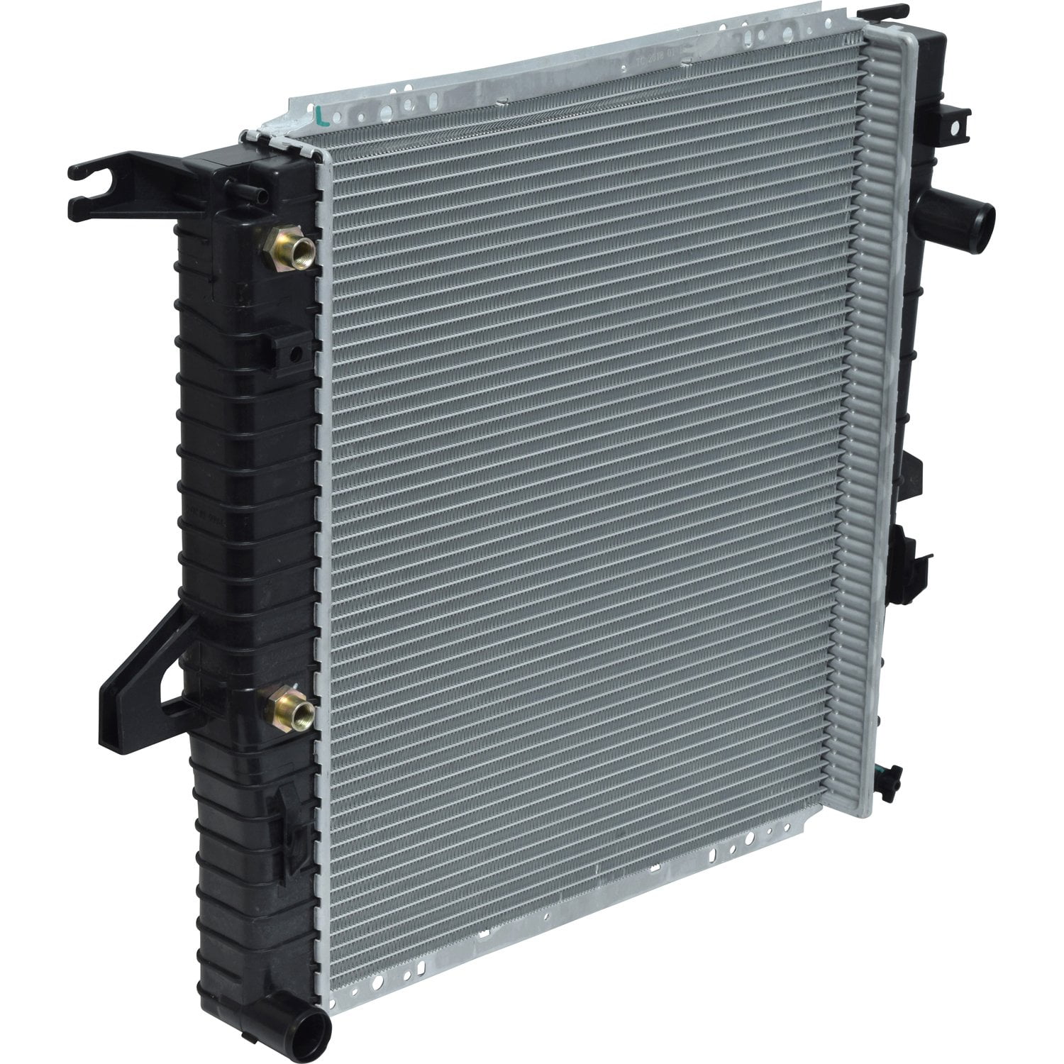 Radiator 2001 Ford Ranger