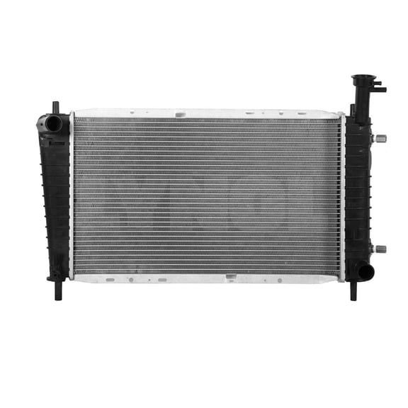 Radiator Compatible with Ford Sable, Taurus/Mercury Sable/Lincoln Continental QL