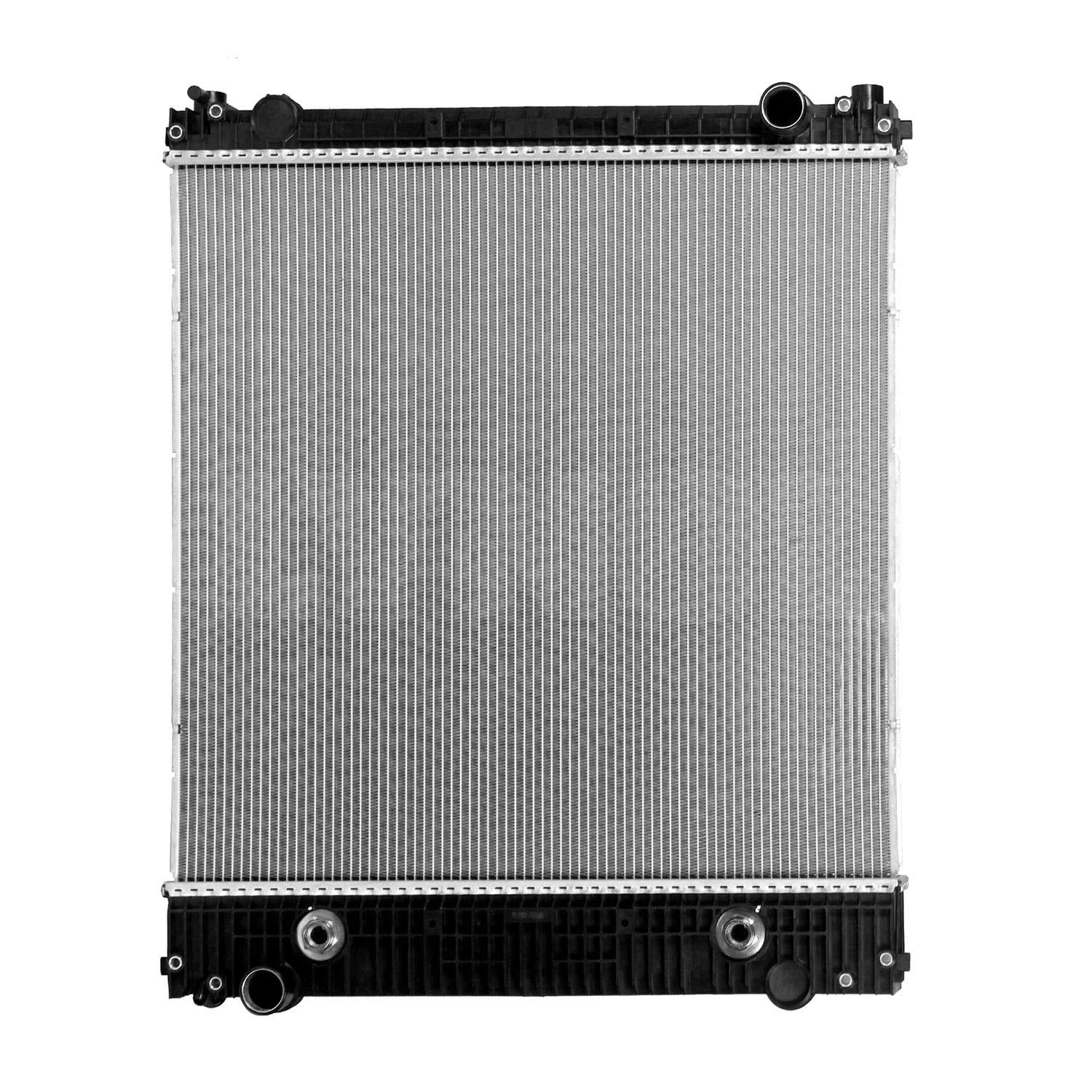 Radiator for Freightliner M2 106, Business Class M2 QL - Walmart.com