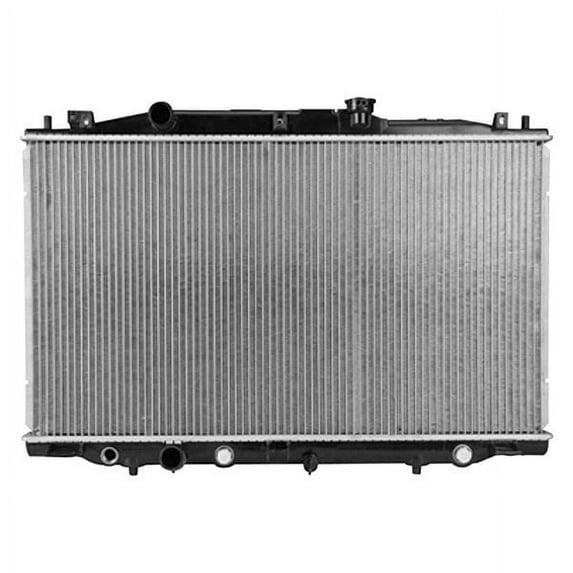Radiator for Honda Accord 2003-2004 2.4 Liter L4 RAD2569