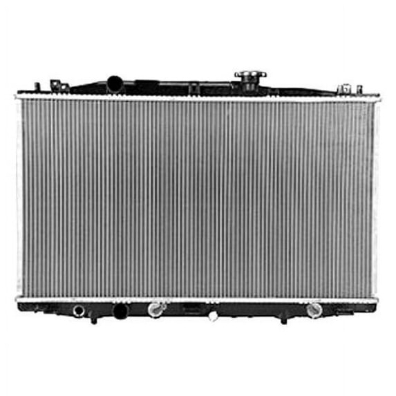 Radiator for Honda Accord 2005-2007 2.4 Liter L4 RAD2797