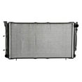 thumbnail image 1 of Radiator for Honda CR-V 2015-2019 2.4 Liter L4 RAD3038, 1 of 2