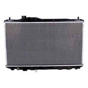 Radiator for Honda Civic 2012 1.8 Liter L4 RAD13312