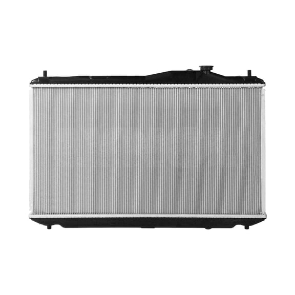 Radiator Compatible with Honda Civic 2012-2015 L4 1.8L 2.4L Sedan