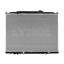 Fits 2012-2017 Attitude/Accent/Rio Aluminum Factory Replacement