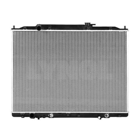 Radiator for Honda Pilot, Ridgeline - 2009 2010 2011 2012 2013 2014 2015 QL