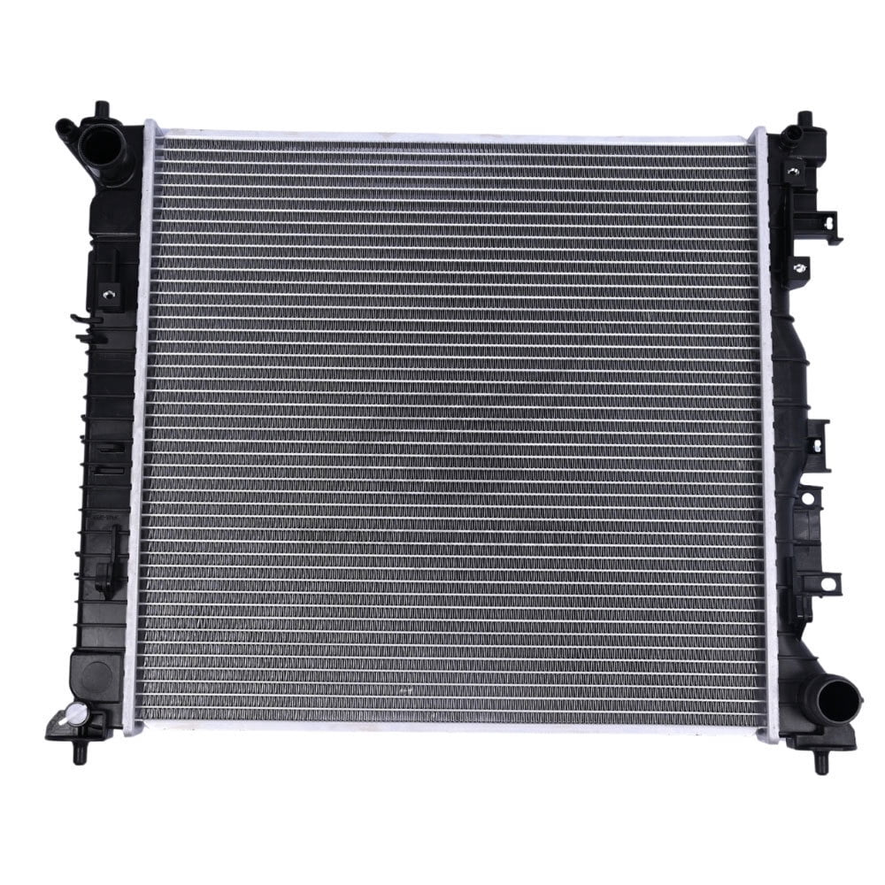 8940 Radiator Radiator for Hyundai Tucson 2022 2023 2024 Kia Sportage 2023-2024 1.6L ...