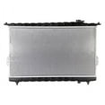 thumbnail image 1 of Radiator for Hyundai XG 2002, 2004-2005 3.5/3.0 Liter V6 RAD2584, 1 of 3