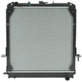thumbnail image 1 of Radiator for Isuzu NPR 6.0l V8 2004 2004 2003 2003, 1 of 3