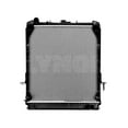 thumbnail image 1 of Radiator for Isuzu NPR, NQR - 1994 to 2004 QL, 1 of 3
