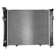 thumbnail image 1 of Radiator for Jeep Grand Cherokee 1993-1997 4.0 Liter L6 RAD1396, 1 of 1