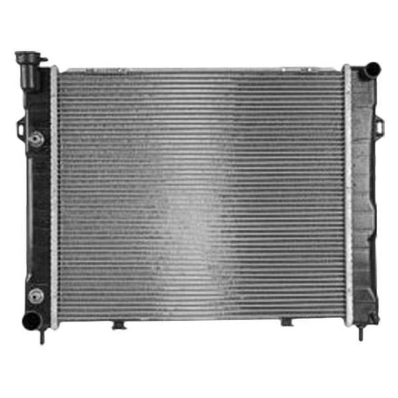 Radiator for Jeep Grand Cherokee 1993-1997 4.0 Liter L6 RAD1396