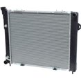 thumbnail image 1 of Radiator for Jeep Grand Cherokee 1993-1997, 1 of 2