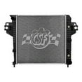 thumbnail image 1 of Radiator for Jeep Liberty 2002-2006 For RAD2910, 1 of 3