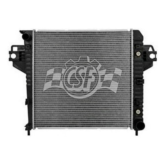Radiator for Jeep Liberty 2002-2006 For RAD2910