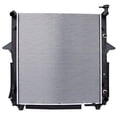 thumbnail image 1 of Radiator for Kia Sorento 3.3l V6 2009 2008, 1 of 1